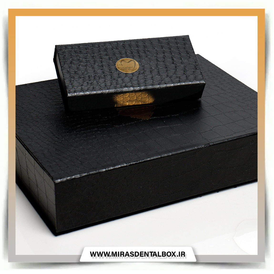 فول لاکچری باکس LUX-5